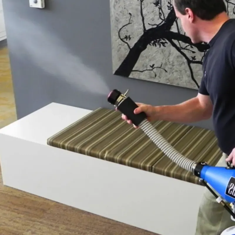 Professional Odor Removal in Ovilla, TX